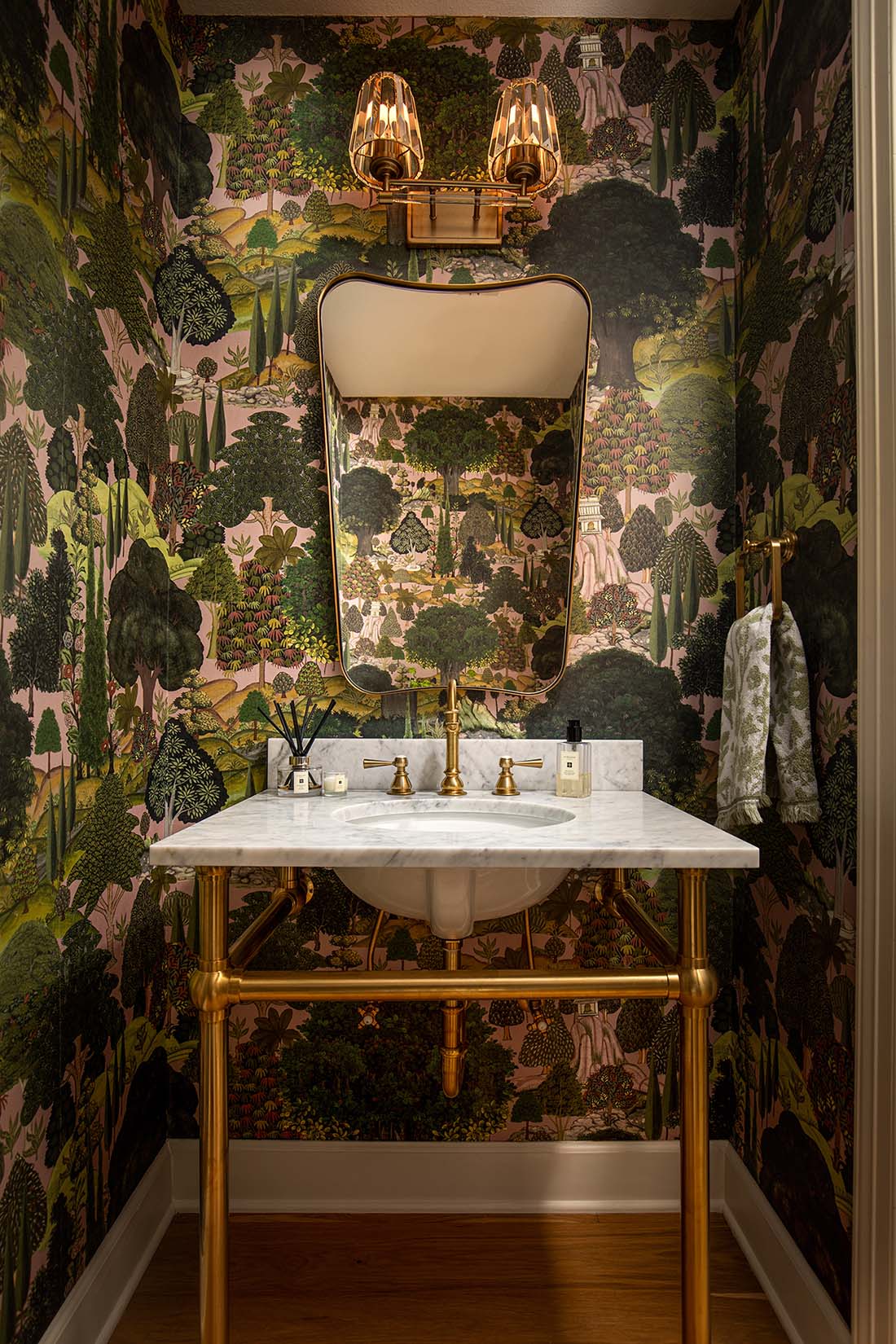 Wallpaper Craftsmanship